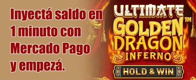 Jackpots Progresivos