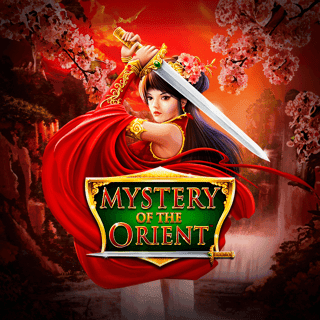 Mystery of the Orient